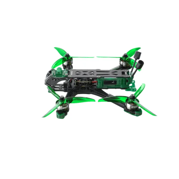GEPRC MARK 5 O4 Pro DC GPS - Imagen 6