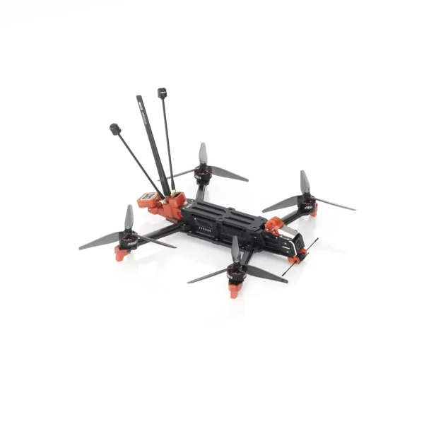 GEPRC MOZ7 V2 O4 Pro Long Range - Imagen 5