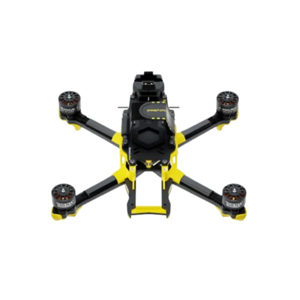 SpeedyBee Master 3X Modular O3/O4 Pro HD Digital