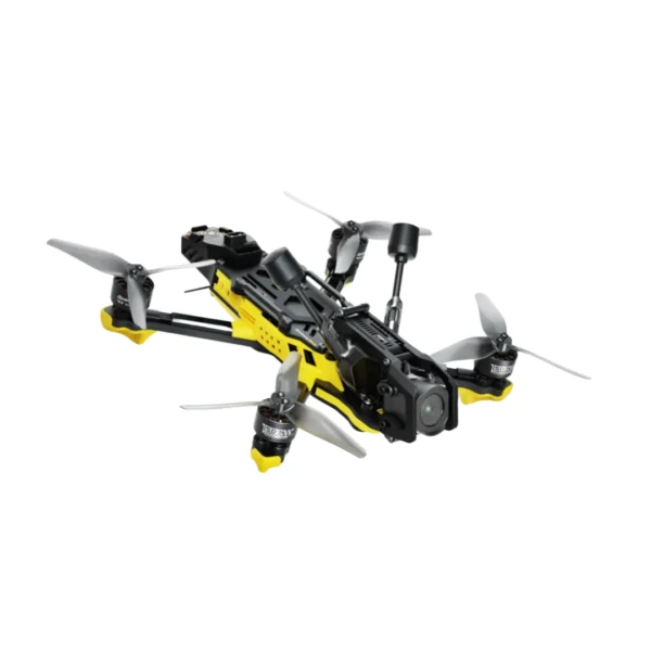 SpeedyBee Master 3X Modular O3/O4 Pro HD Digital - Imagen 2