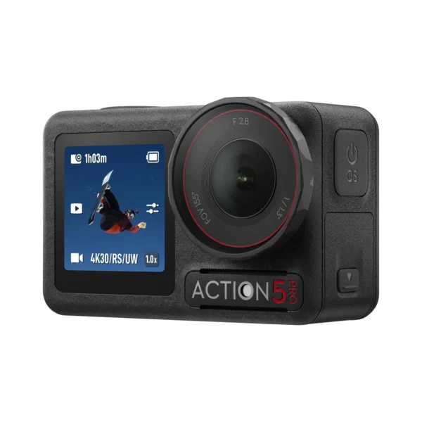 Pack Aventura Osmo Action 5 Pro - Imagen 6