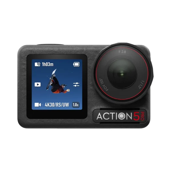 Pack Aventura Osmo Action 5 Pro - Imagen 2