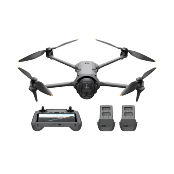 Pack para Creadores DJI Mavic 4 Pro 512 GB (DJI RC Pro 2)