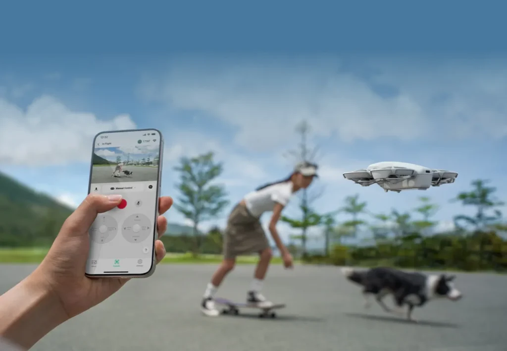 DJI NEO (solo aeronave) 5 550443d4d9086fc111a64b7513eddcd5@origin