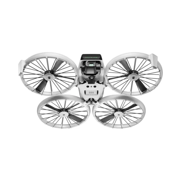 DJI Flip (DJI RC 2) - Imagen 4