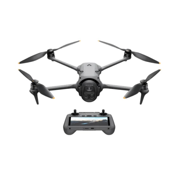 DJI Mavic 4 Pro (DJI RC 2)