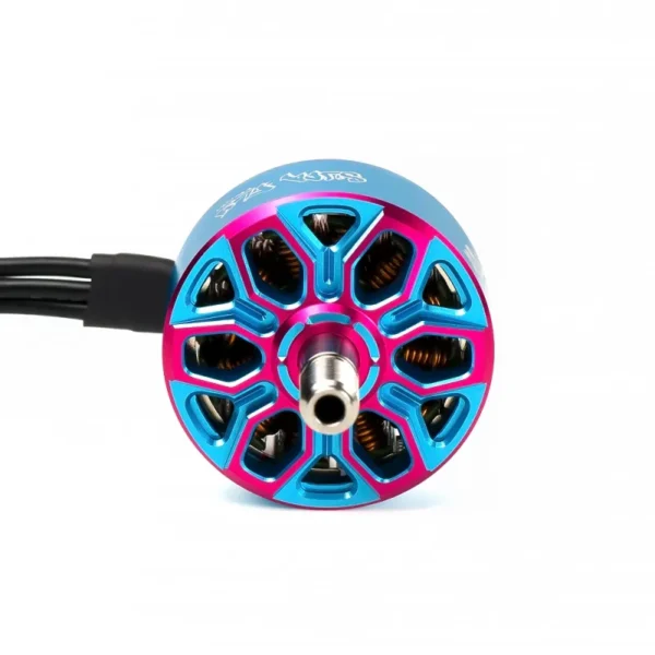 Axisflying Brushless Motor 2207.5 1960kv Supafly Bando - Imagen 5