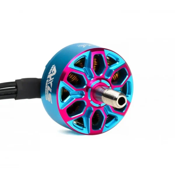 Axisflying Brushless Motor 2207.5 1960kv Supafly Bando - Imagen 2