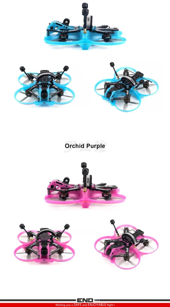 Axisflying Cineon C35 V3 O4 PRO GPS 8 Axisflying cineon C35v3 4