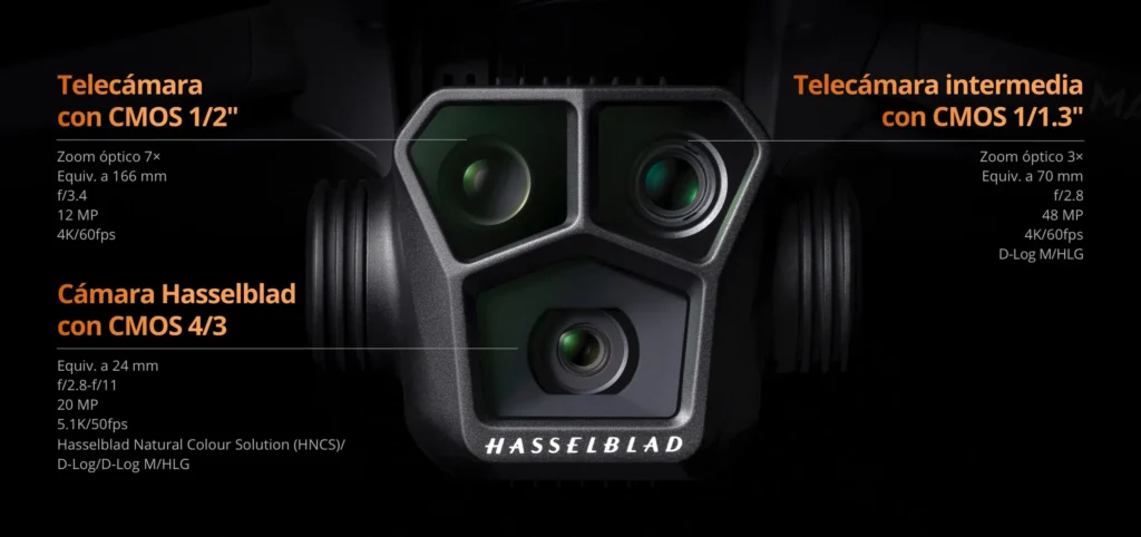 DJI Mavic 3 Pro 2