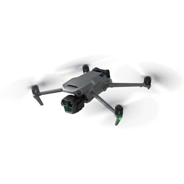 DJI Mavic 3 Pro Fly More Combo (DJI RC) - Imagen 3