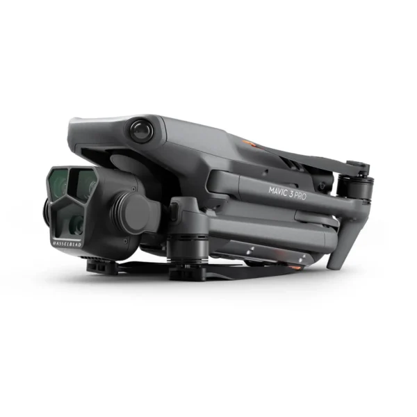 DJI Mavic 3 Pro Fly More Combo (DJI RC) - Imagen 4