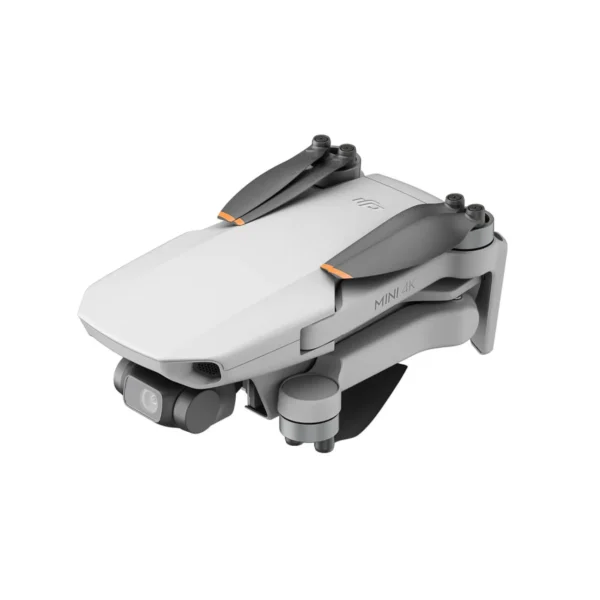 DJI Mini 4K Fly More Combo - Imagen 3