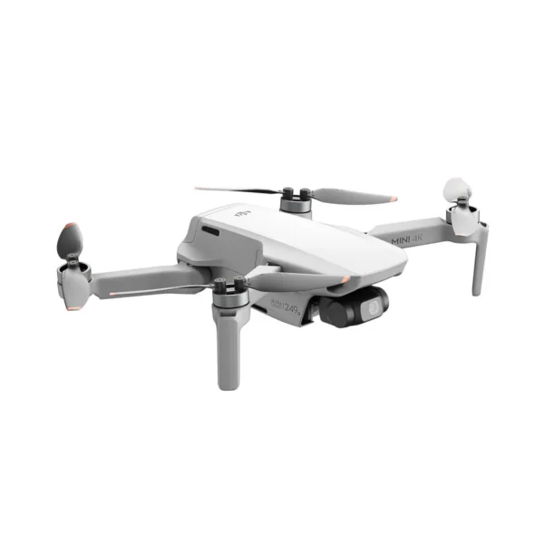 DJI Mini 4K Fly More Combo - Imagen 4