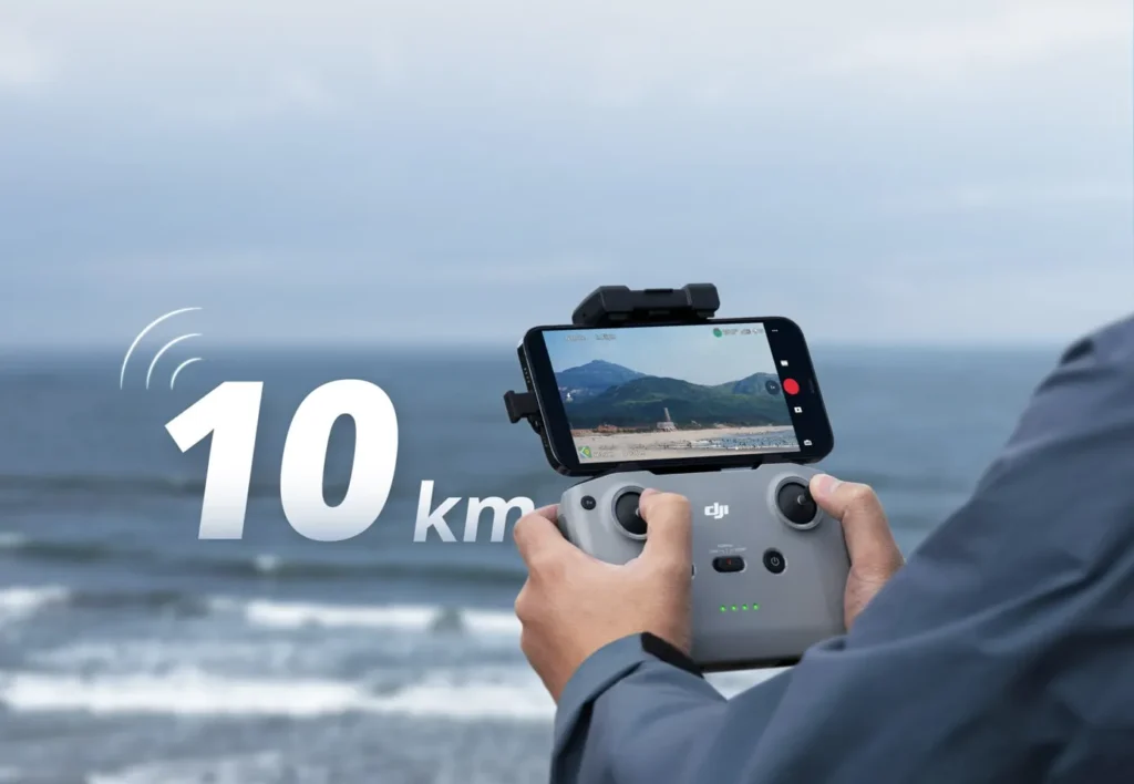DJI Mini 4K Fly More Combo 7 DJI Mini 4K 7