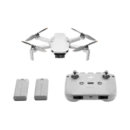 DJI Mini 4K Fly More Combo