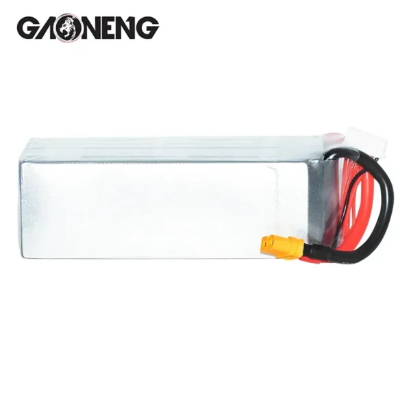 GNB Batería LiPo 6S 5000mAh 50C XT60 - Imagen 3