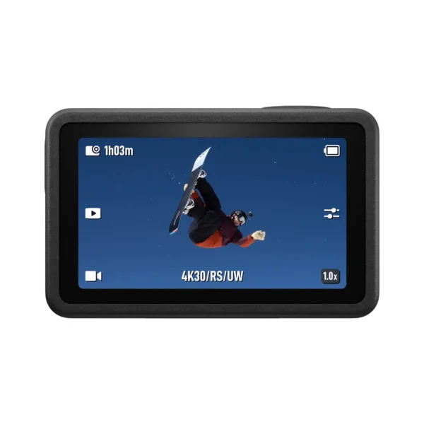 Pack Aventura Osmo Action 5 Pro - Imagen 3