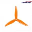 Gemfan Hurricane 51466-3 MCK V2 Orange