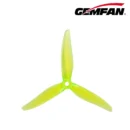 Gemfan Hurricane MCK 51366-3 ReV3 Radioactive Yellow