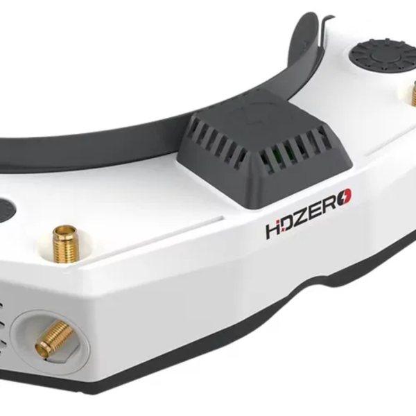 HDZero Goggle - Imagen 2