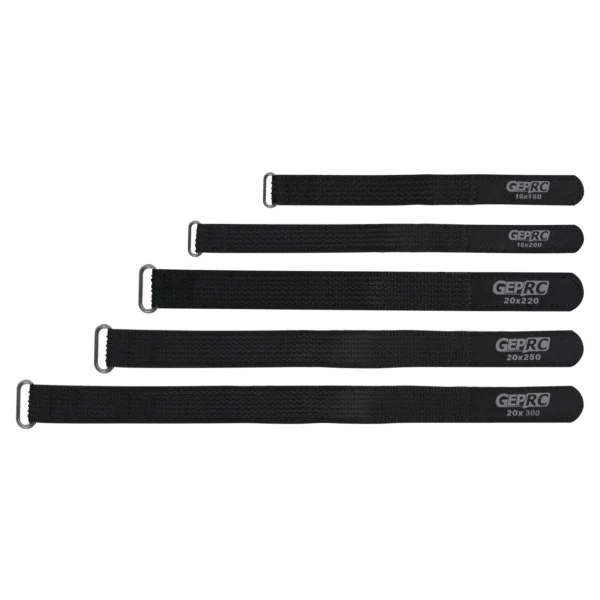 GEPRC Battery Strap 20x250mm