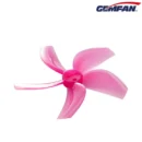 Gemfan D63-5 Cinewhoop 2.5 Inch Pink