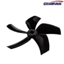 Gemfan D76-5 Cinewhoop 3 Inch Black