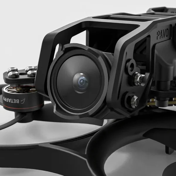 BetaFPV Pavo20 Pro O4 Pro PNP ELRS 2.4G - Imagen 4