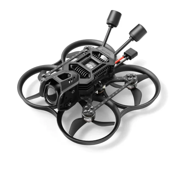 BetaFPV Pavo20 Pro O4 Pro PNP ELRS 2.4G - Imagen 2