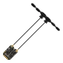 Receptor RadioMaster RP4TD ExpressLRS 2.4GHz True Diversity