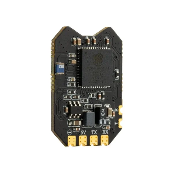 Receptor RadioMaster RP4TD ExpressLRS 2.4GHz True Diversity - Imagen 4