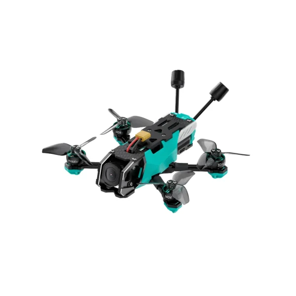 Sub250 Oasisfly30 O4 Pro Freestyle ELRS 2.4G