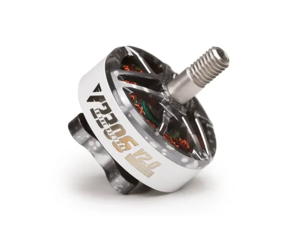 Motor T-Motor Velox V2306 V2 1950Kv Silver - Imagen 4