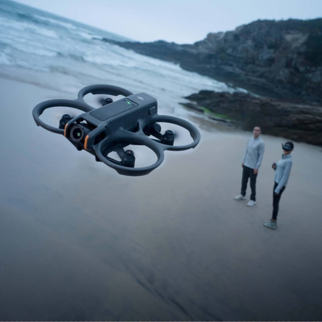 DJI Avata 2