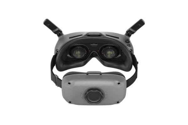 DJI Goggles Integra - Imagen 4