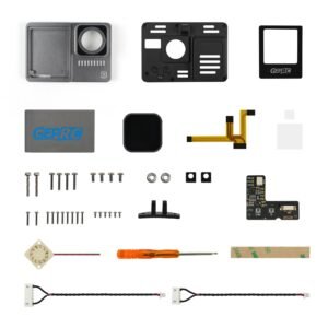 Kits GEPRC Naked Camera GP9/GP10/GP11/GP12