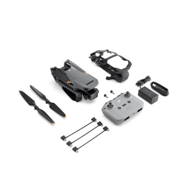 DJI Mavic 3 Classic (DJI RC) - Imagen 3