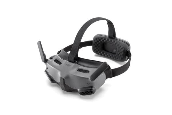 DJI Goggles Integra - Imagen 6