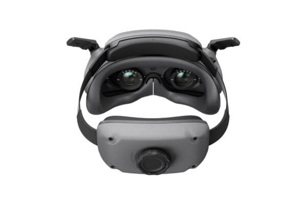 DJI Goggles 3 - Imagen 4