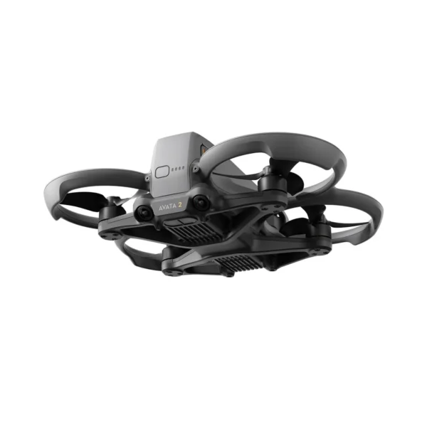 Pack DJI Avata 2 Vuela Más (tres baterías) - Imagen 3