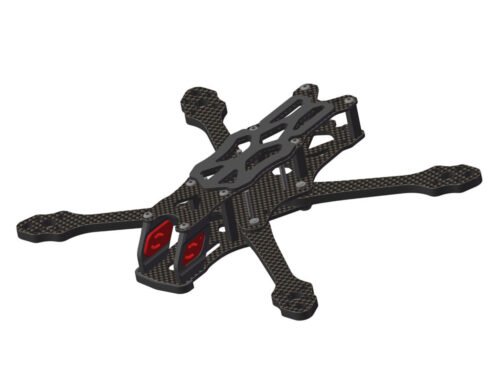 Apex EVO FPV Frame Kit