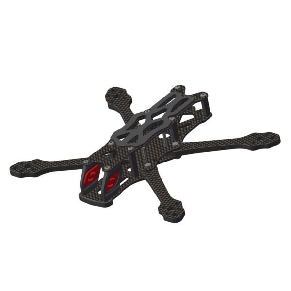 Apex EVO FPV Frame Kit