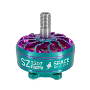 MEPS-Motor sin escobillas SPACE-SZ2306