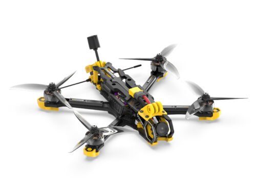 SpeedyBee Master 5” V2 HD O3 image