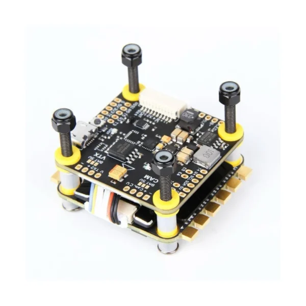 T-MOTOR COMBO F7 HD FC + F55A PRO II Stack