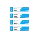 BetaFPV Lipo BT2.0 550mAh 1S 40C (4PCS)