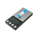 BetaFPV Lipo BT2.0 550mAh 1S 40C (4PCS)