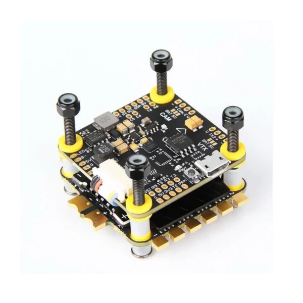 T-MOTOR COMBO F7 HD FC + F55A PRO II Stack - Imagen 2