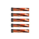 Batería BetaFPV LAVA 1S 300mAh 75C (5PCS)